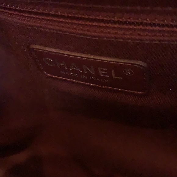 Chanel handbag - Picture 6 of 9